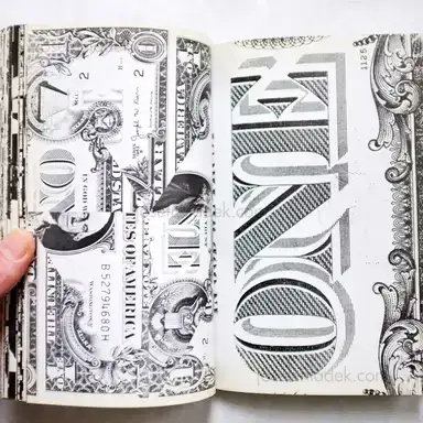 Sample page 27 for book "Kriwet, Ferdinand – Ferdinand Kriwet - Stars Lexikon in 3 Bänden" Sample page 27 for book "Kriwet, Ferdinand – Ferdinand Kriwet - Stars Lexikon in 3 Bänden"