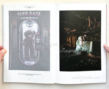 Sample page 4 for book "Sotiropoulos, Christos – Christos Sotiropoulos - How Kate Bush didn’t save me from anything" Sample page 4 for book "Sotiropoulos, Christos – Christos Sotiropoulos - How Kate Bush didn’t save me from anything"