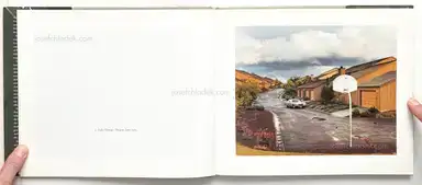 Sample page 20 for book "Sternfeld, Joel – Joel Sternfeld - American Prospects" Sample page 20 for book "Sternfeld, Joel – Joel Sternfeld - American Prospects"