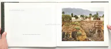 Sample page 19 for book "Sternfeld, Joel – Joel Sternfeld - American Prospects" Sample page 19 for book "Sternfeld, Joel – Joel Sternfeld - American Prospects"