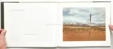 Sample page 17 for book "Sternfeld, Joel – Joel Sternfeld - American Prospects" Sample page 17 for book "Sternfeld, Joel – Joel Sternfeld - American Prospects"