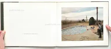 Sample page 14 for book "Sternfeld, Joel – Joel Sternfeld - American Prospects" Sample page 14 for book "Sternfeld, Joel – Joel Sternfeld - American Prospects"