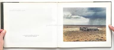 Sample page 13 for book "Sternfeld, Joel – Joel Sternfeld - American Prospects" Sample page 13 for book "Sternfeld, Joel – Joel Sternfeld - American Prospects"