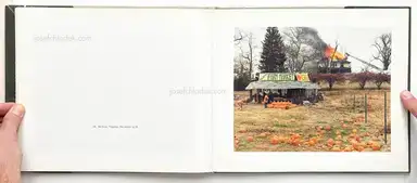 Sample page 10 for book "Sternfeld, Joel – Joel Sternfeld - American Prospects" Sample page 10 for book "Sternfeld, Joel – Joel Sternfeld - American Prospects"