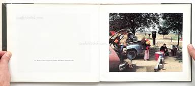 Sample page 8 for book "Sternfeld, Joel – Joel Sternfeld - American Prospects" Sample page 8 for book "Sternfeld, Joel – Joel Sternfeld - American Prospects"