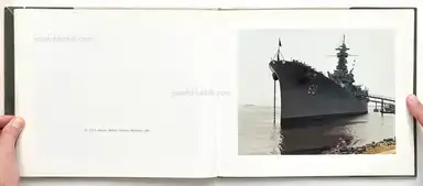 Sample page 7 for book "Sternfeld, Joel – Joel Sternfeld - American Prospects" Sample page 7 for book "Sternfeld, Joel – Joel Sternfeld - American Prospects"