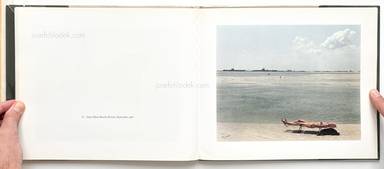 Sample page 6 for book "Sternfeld, Joel – Joel Sternfeld - American Prospects" Sample page 6 for book "Sternfeld, Joel – Joel Sternfeld - American Prospects"