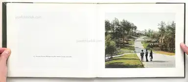 Sample page 5 for book "Sternfeld, Joel – Joel Sternfeld - American Prospects" Sample page 5 for book "Sternfeld, Joel – Joel Sternfeld - American Prospects"