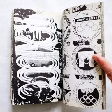 Sample page 24 for book "Kriwet, Ferdinand – Ferdinand Kriwet - Stars Lexikon in 3 Bänden" Sample page 24 for book "Kriwet, Ferdinand – Ferdinand Kriwet - Stars Lexikon in 3 Bänden"