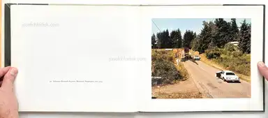 Sample page 4 for book "Sternfeld, Joel – Joel Sternfeld - American Prospects" Sample page 4 for book "Sternfeld, Joel – Joel Sternfeld - American Prospects"