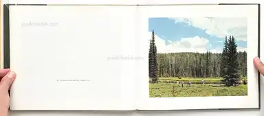 Sample page 3 for book "Sternfeld, Joel – Joel Sternfeld - American Prospects" Sample page 3 for book "Sternfeld, Joel – Joel Sternfeld - American Prospects"