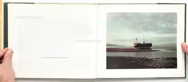 Sample page 2 for book "Sternfeld, Joel – Joel Sternfeld - American Prospects" Sample page 2 for book "Sternfeld, Joel – Joel Sternfeld - American Prospects"
