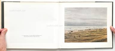 Sample page 1 for book "Sternfeld, Joel – Joel Sternfeld - American Prospects" Sample page 1 for book "Sternfeld, Joel – Joel Sternfeld - American Prospects"