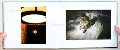 Sample page 8 for book "Kallgren, Tommy – Tommy Kallgren - Moonchild" Sample page 8 for book "Kallgren, Tommy – Tommy Kallgren - Moonchild"