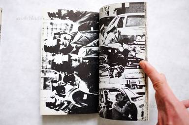 Sample page 23 for book "Kriwet, Ferdinand – Ferdinand Kriwet - Stars Lexikon in 3 Bänden" Sample page 23 for book "Kriwet, Ferdinand – Ferdinand Kriwet - Stars Lexikon in 3 Bänden"