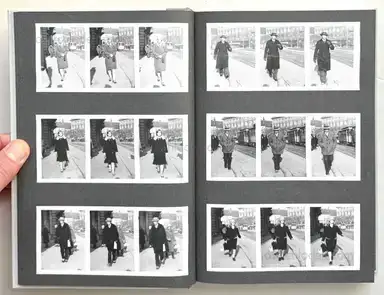 Sample page 17 for book "Palm, Mila – Mila Palm - Der Grazer Gehfotograf" Sample page 17 for book "Palm, Mila – Mila Palm - Der Grazer Gehfotograf"