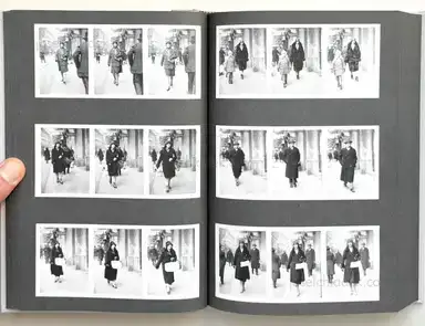 Sample page 16 for book "Palm, Mila – Mila Palm - Der Grazer Gehfotograf" Sample page 16 for book "Palm, Mila – Mila Palm - Der Grazer Gehfotograf"