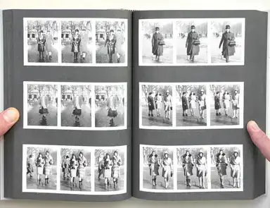 Sample page 15 for book "Palm, Mila – Mila Palm - Der Grazer Gehfotograf" Sample page 15 for book "Palm, Mila – Mila Palm - Der Grazer Gehfotograf"