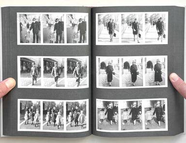 Sample page 5 for book Mila Palm – Der Grazer Gehfotograf