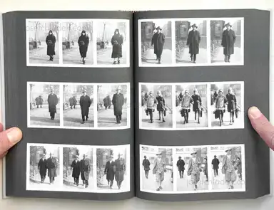 Sample page 12 for book "Palm, Mila – Mila Palm - Der Grazer Gehfotograf" Sample page 12 for book "Palm, Mila – Mila Palm - Der Grazer Gehfotograf"