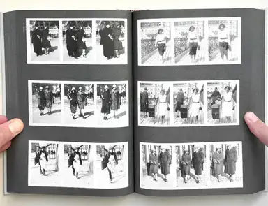 Sample page 11 for book "Palm, Mila – Mila Palm - Der Grazer Gehfotograf" Sample page 11 for book "Palm, Mila – Mila Palm - Der Grazer Gehfotograf"