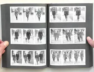 Sample page 9 for book "Palm, Mila – Mila Palm - Der Grazer Gehfotograf" Sample page 9 for book "Palm, Mila – Mila Palm - Der Grazer Gehfotograf"