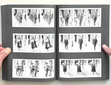 Sample page 8 for book "Palm, Mila – Mila Palm - Der Grazer Gehfotograf" Sample page 8 for book "Palm, Mila – Mila Palm - Der Grazer Gehfotograf"