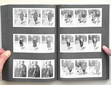 Sample page 11 for book Mila Palm – Der Grazer Gehfotograf