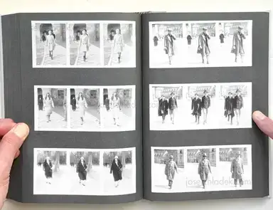 Sample page 6 for book "Palm, Mila – Mila Palm - Der Grazer Gehfotograf" Sample page 6 for book "Palm, Mila – Mila Palm - Der Grazer Gehfotograf"