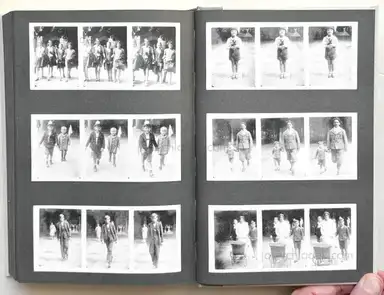 Sample page 2 for book "Palm, Mila – Mila Palm - Der Grazer Gehfotograf" Sample page 2 for book "Palm, Mila – Mila Palm - Der Grazer Gehfotograf"