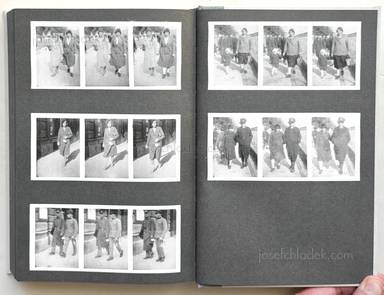Sample page 17 for book Mila Palm – Der Grazer Gehfotograf