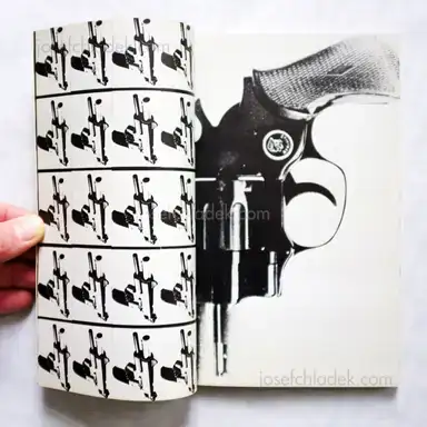 Sample page 20 for book "Kriwet, Ferdinand – Ferdinand Kriwet - Stars Lexikon in 3 Bänden" Sample page 20 for book "Kriwet, Ferdinand – Ferdinand Kriwet - Stars Lexikon in 3 Bänden"