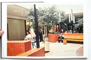 Sample page 3 for book  Michael Galinsky – Malls Across America