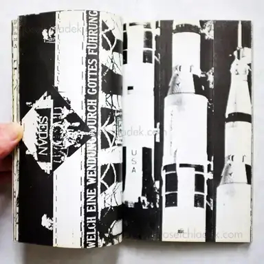 Sample page 18 for book "Kriwet, Ferdinand – Ferdinand Kriwet - Stars Lexikon in 3 Bänden" Sample page 18 for book "Kriwet, Ferdinand – Ferdinand Kriwet - Stars Lexikon in 3 Bänden"