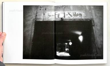 Sample page 12 for book "Steffen, Günter – Günter Steffen - Die Hauptstadt / The Capital" Sample page 12 for book "Steffen, Günter – Günter Steffen - Die Hauptstadt / The Capital"