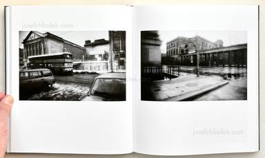 Sample page 11 for book "Steffen, Günter – Günter Steffen - Die Hauptstadt / The Capital" Sample page 11 for book "Steffen, Günter – Günter Steffen - Die Hauptstadt / The Capital"