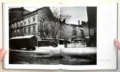 Sample page 7 for book "Steffen, Günter – Günter Steffen - Die Hauptstadt / The Capital" Sample page 7 for book "Steffen, Günter – Günter Steffen - Die Hauptstadt / The Capital"