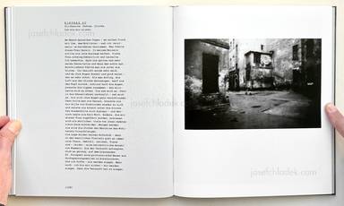 Sample page 11 for book Günter Steffen – Die Hauptstadt / The Capital