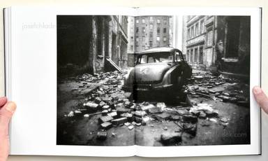 Sample page 2 for book "Steffen, Günter – Günter Steffen - Die Hauptstadt / The Capital" Sample page 2 for book "Steffen, Günter – Günter Steffen - Die Hauptstadt / The Capital"