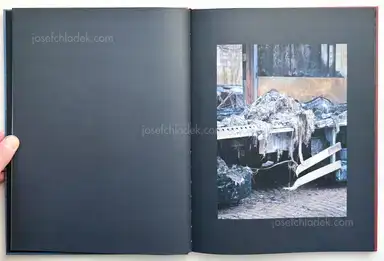 Sample page 15 for book "Merlini, Francesco – Francesco Merlini - Better in the Dark than His Rider" Sample page 15 for book "Merlini, Francesco – Francesco Merlini - Better in the Dark than His Rider"