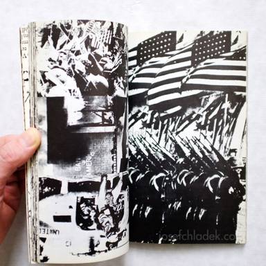 Sample page 15 for book "Kriwet, Ferdinand – Ferdinand Kriwet - Stars Lexikon in 3 Bänden" Sample page 15 for book "Kriwet, Ferdinand – Ferdinand Kriwet - Stars Lexikon in 3 Bänden"