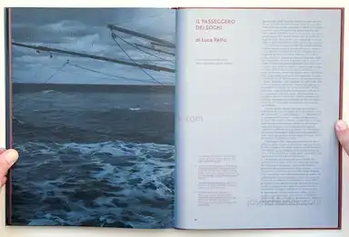 Sample page 2 for book "Merlini, Francesco – Francesco Merlini - Better in the Dark than His Rider" Sample page 2 for book "Merlini, Francesco – Francesco Merlini - Better in the Dark than His Rider"