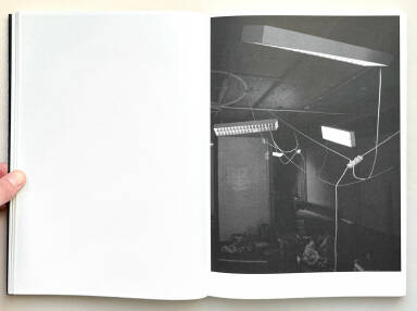 Sample page 5 for book  Stephan Keppel – Reprinting the City