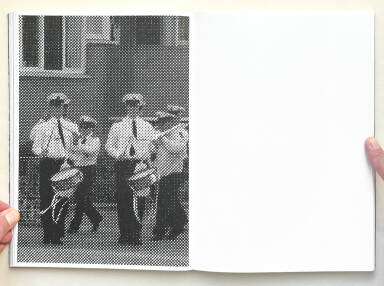 Sample page 14 for book "Keppel, Stephan – Stephan Keppel - Reprinting the City" Sample page 14 for book "Keppel, Stephan – Stephan Keppel - Reprinting the City"