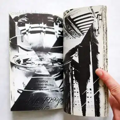 Sample page 14 for book "Kriwet, Ferdinand – Ferdinand Kriwet - Stars Lexikon in 3 Bänden" Sample page 14 for book "Kriwet, Ferdinand – Ferdinand Kriwet - Stars Lexikon in 3 Bänden"