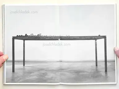 Sample page 11 for book "Keppel, Stephan – Stephan Keppel - Reprinting the City" Sample page 11 for book "Keppel, Stephan – Stephan Keppel - Reprinting the City"