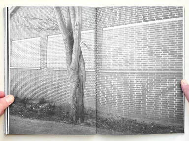 Sample page 15 for book  Stephan Keppel – Reprinting the City