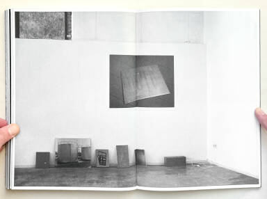 Sample page 4 for book "Keppel, Stephan – Stephan Keppel - Reprinting the City" Sample page 4 for book "Keppel, Stephan – Stephan Keppel - Reprinting the City"