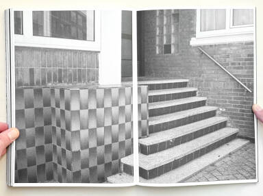 Sample page 3 for book "Keppel, Stephan – Stephan Keppel - Reprinting the City" Sample page 3 for book "Keppel, Stephan – Stephan Keppel - Reprinting the City"