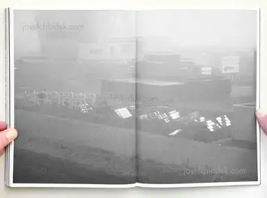 Sample page 2 for book "Keppel, Stephan – Stephan Keppel - Reprinting the City" Sample page 2 for book "Keppel, Stephan – Stephan Keppel - Reprinting the City"